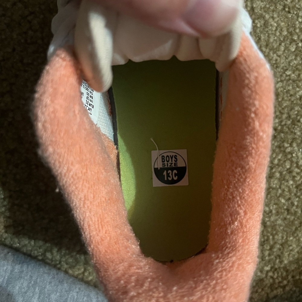 Nike Air Force Ones - Picture 3 of 4